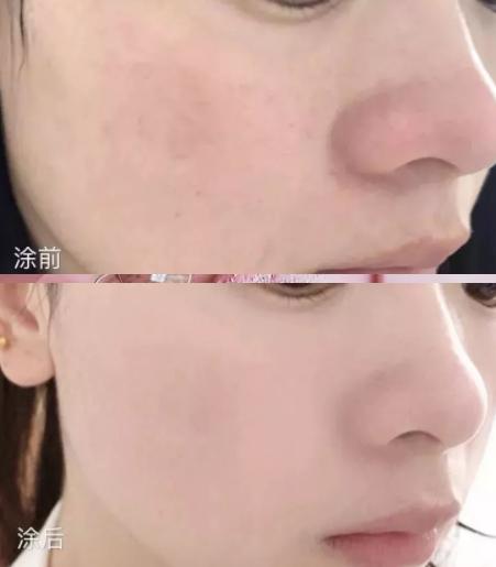 一支bb霜,一支bb霜搞定底妆遮瑕水光定妆