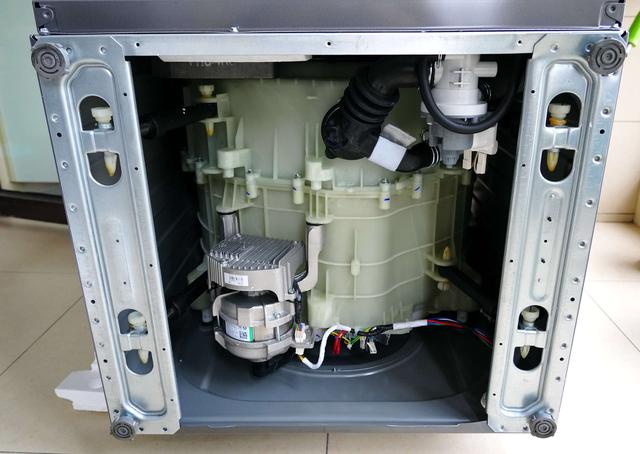 买波轮洗衣机十大忠告,不会买洗衣机八句口诀