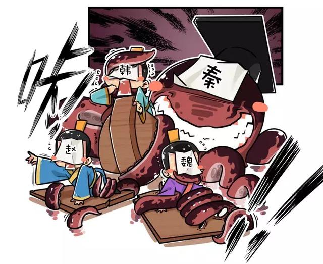 春秋战国第一忍者VS第一刺客，取胜不靠*力武**全靠第六感