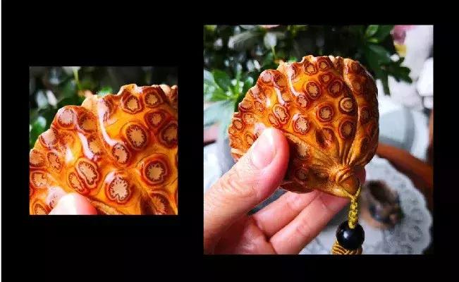 竹根雕玉化效果,根雕艺术品要怎么样才能栩栩如生