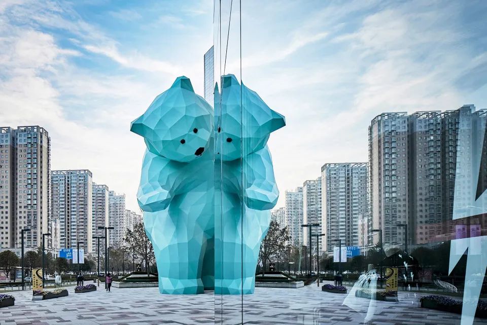 萌宠上阵，整个空间都奇趣了！