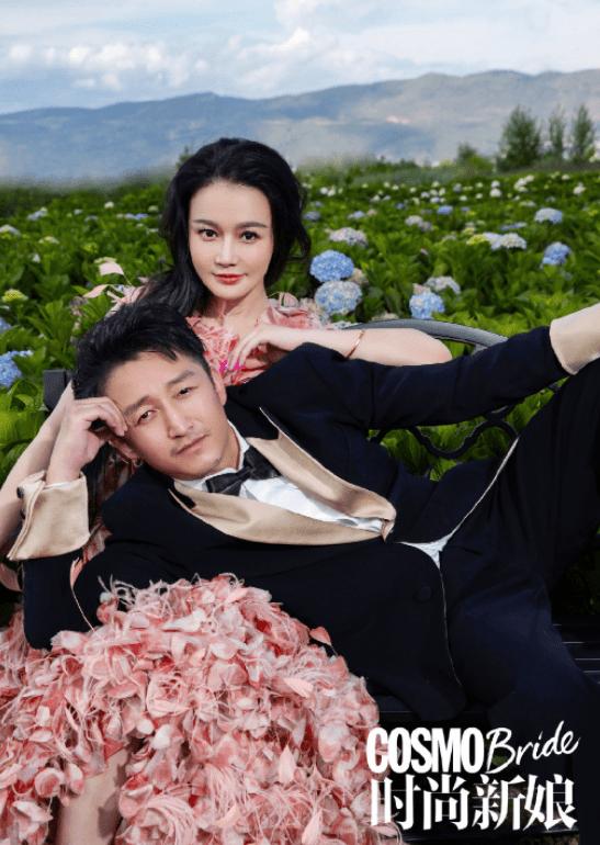 邹市明冉莹颖冬日机场照,邹市明冉莹颖恩爱瞬间