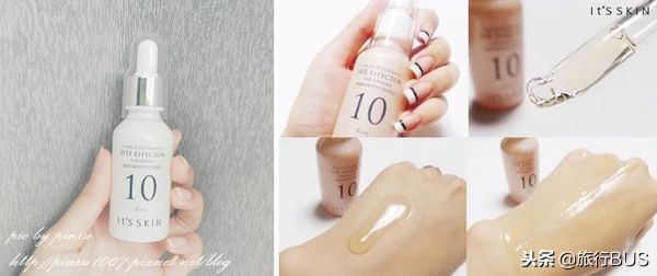 首尔化妆品必买清单,韩国首尔买什么护肤品