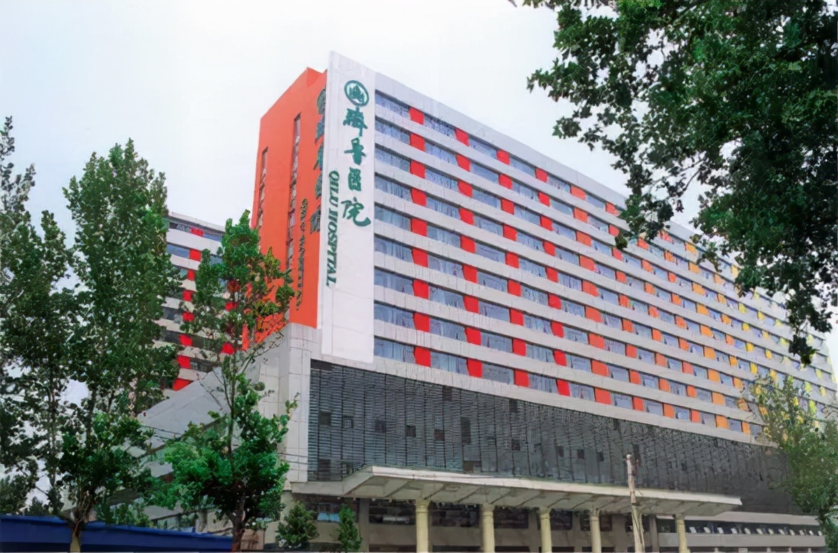 终于亮相了！齐鲁医院扩建18万㎡，地下车库缓解停车难