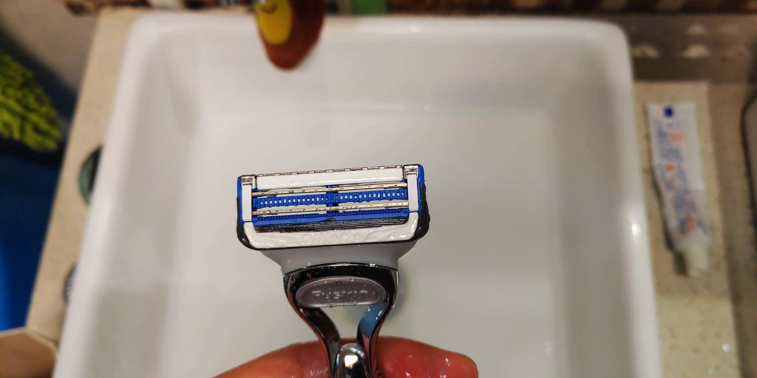 吉列小云刀云感刀片,吉列小云刀刮胡刀好用吗