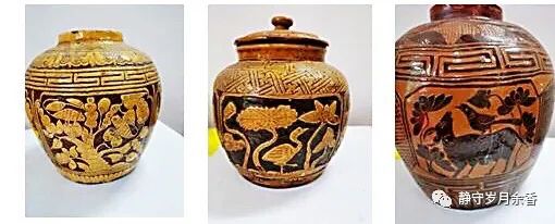 麻城蔡家山陶器,麻城蔡家山窑简介