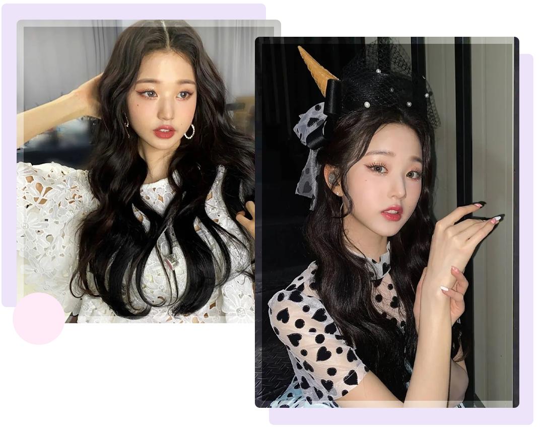 南韩“纯欲天花板”！16岁の新晋腿精！这个妹妹绝了