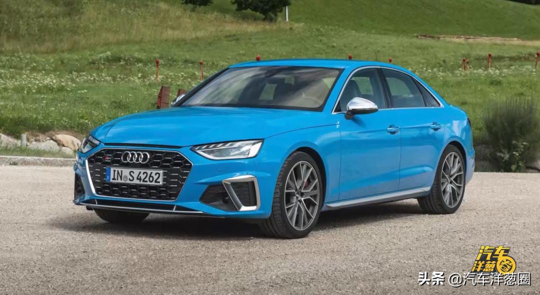 沉浸式体验奥迪a4改装,奥迪a4l大换代最新消息