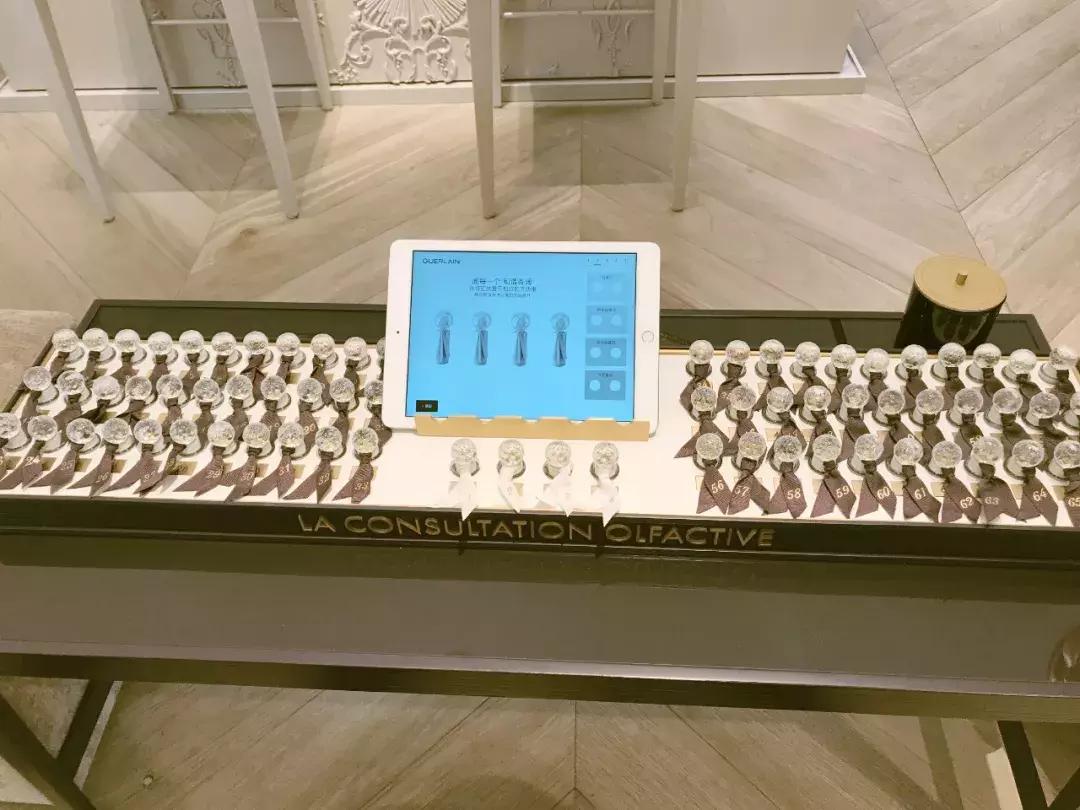 想要国色天“香”的宝贝儿们看过来，这几款是必备的哦！