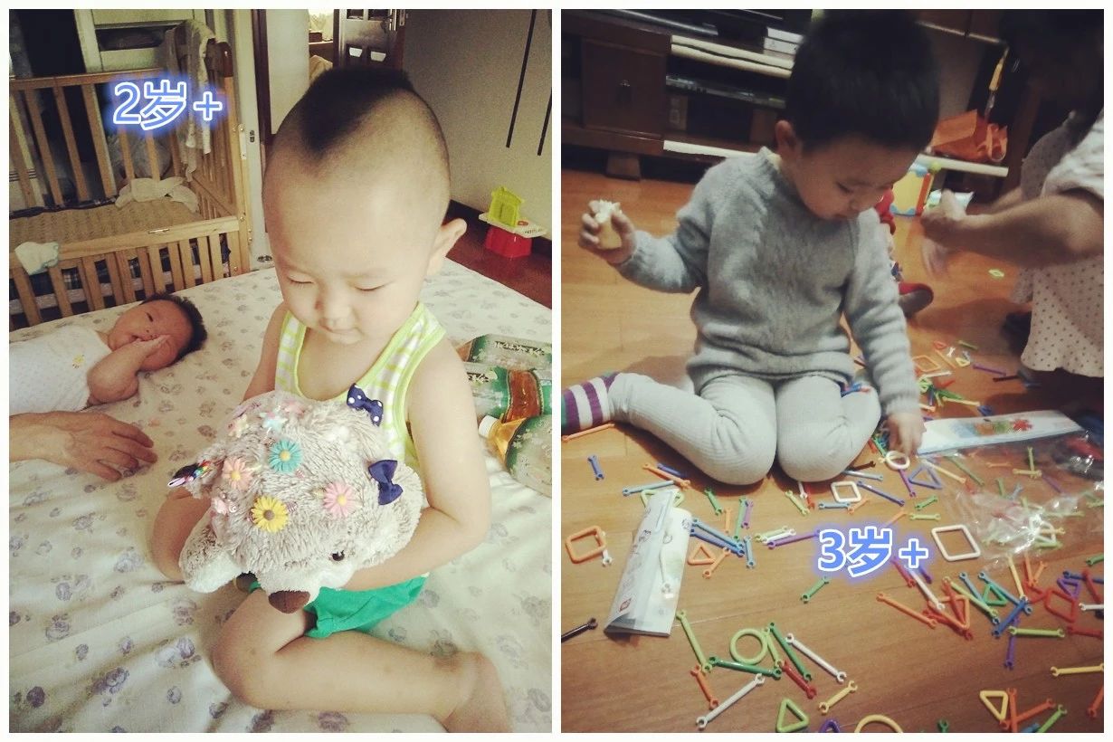 小孩喜欢勾腿是为什么,幼儿罗圈腿会自己好吗