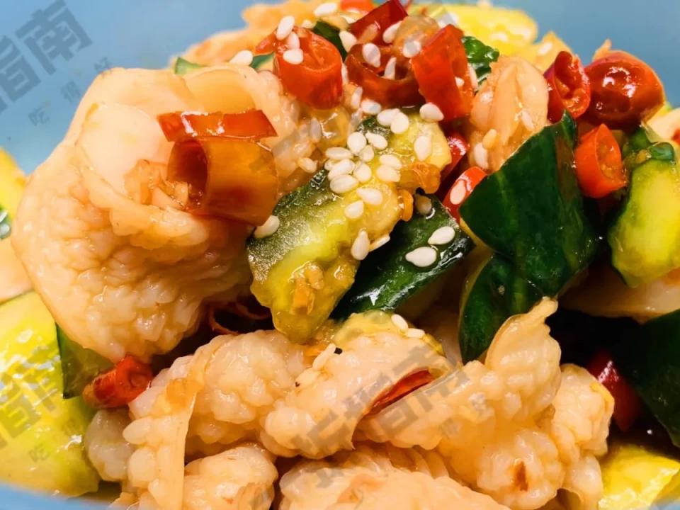 多嘴肉蟹煲餐厅设计,多嘴肉蟹煲点评