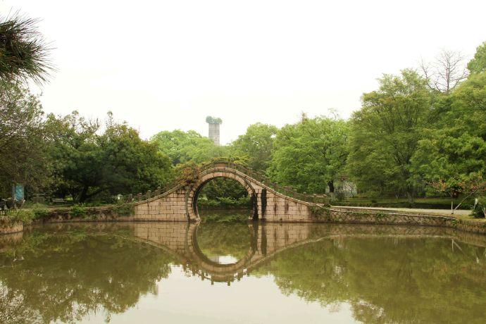 江心屿纪念谢灵运,在江心屿怎么走