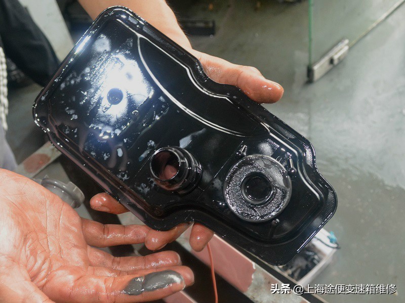 科鲁兹故障码p0700怎么维修多少钱,科鲁兹变速箱控制模块故障怎么办