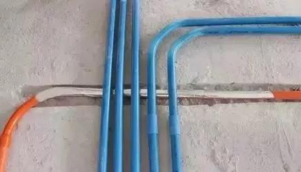 万师傅水电施工工艺标准,老师傅做水电