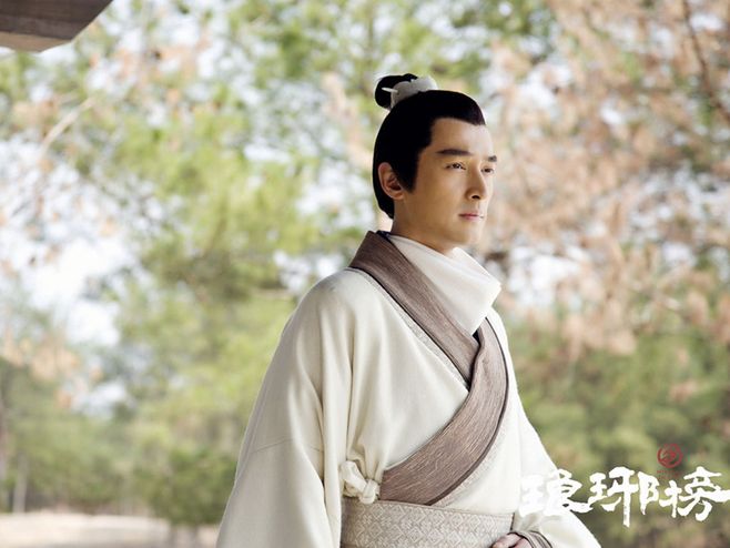 琅琊榜为何评分那么高,琅琊榜口碑下滑原因