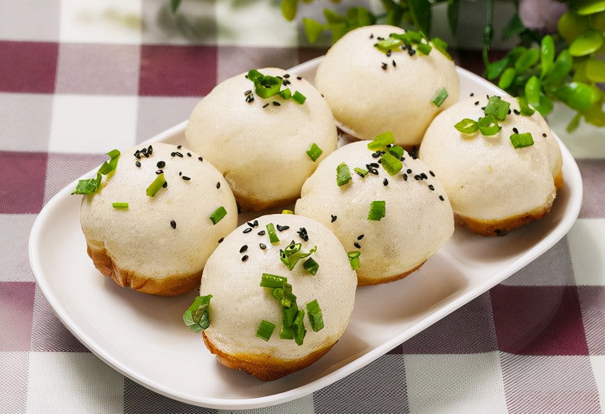 上海魔都必去的美食,去上海旅游必买的美食