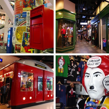 曼谷机场自由行攻略,曼谷terminal21必买品