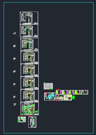 cad打开图纸很慢,cad2020打开图纸很慢