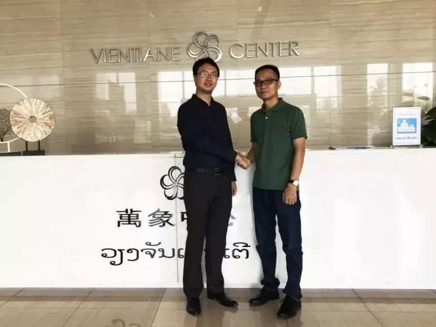 创盟国际，海外精彩，租立方带你一起“走出去”