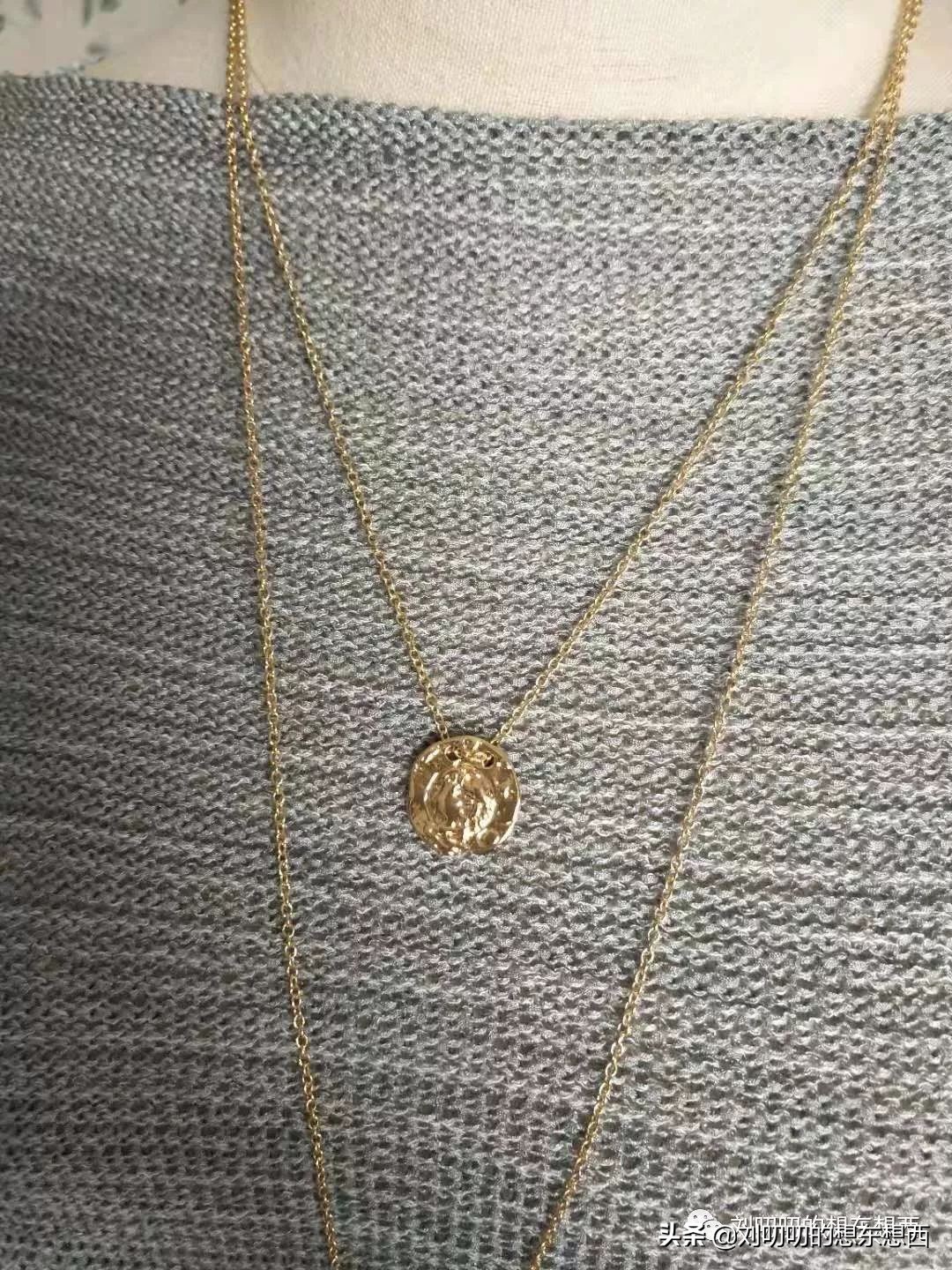 一日一Look-日本购物记之平价质感温柔装（一）