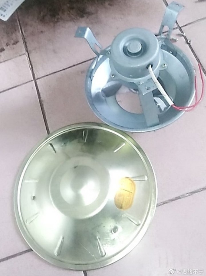 引风机的结构及原理课件,引风机内部结构