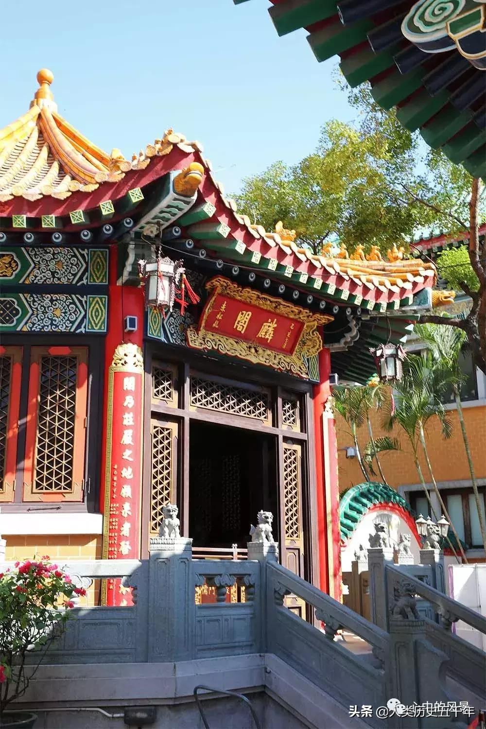 香港黄大仙祠门票,香港黄大仙祠视频