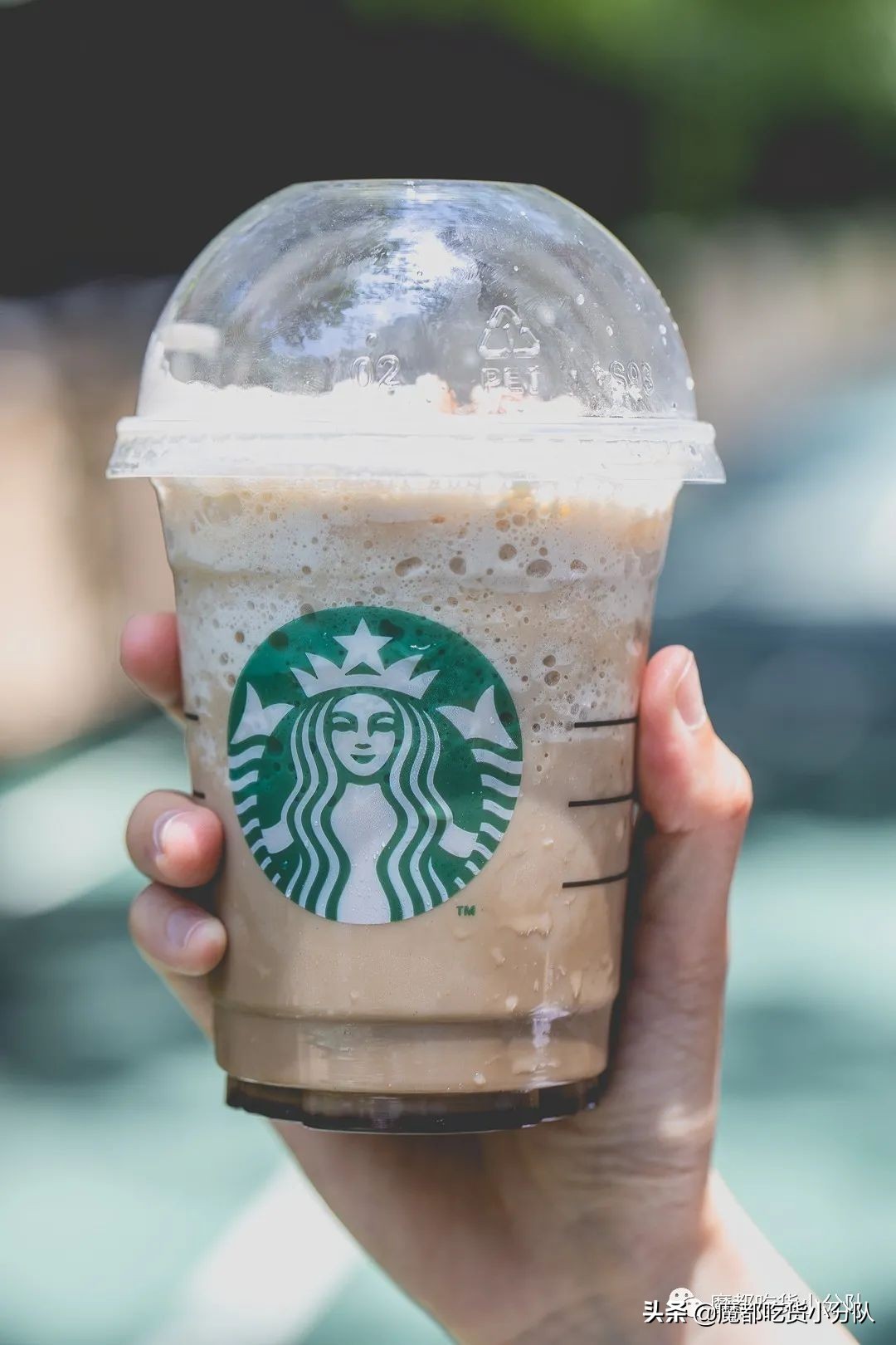 星巴克卖点心,星巴克卖新品