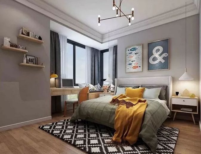 选对灯具少走弯路,家里的灯具你选对了吗