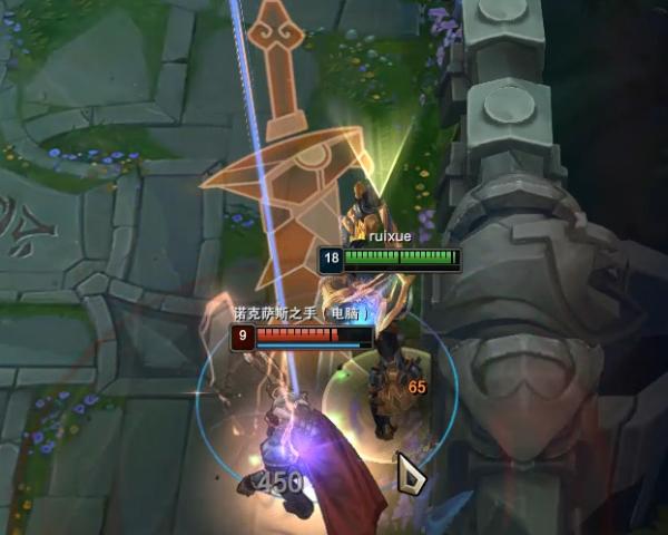 英雄联盟武器大师王国机甲,英雄联盟王国机甲系列