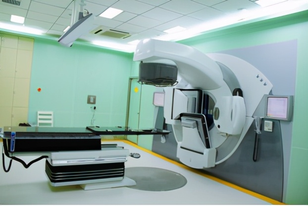 国产放疗设备优势概览,放疗设备的更新换代