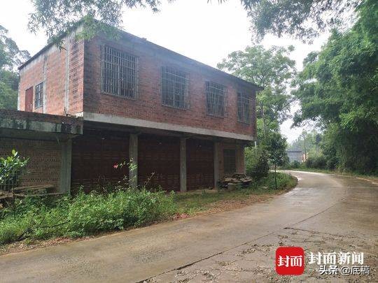 起底奸杀“百香果女孩”罪犯：喜欢偷妇女内衣裤，曾尾随骚扰多名女孩，其家长只会说马上教训