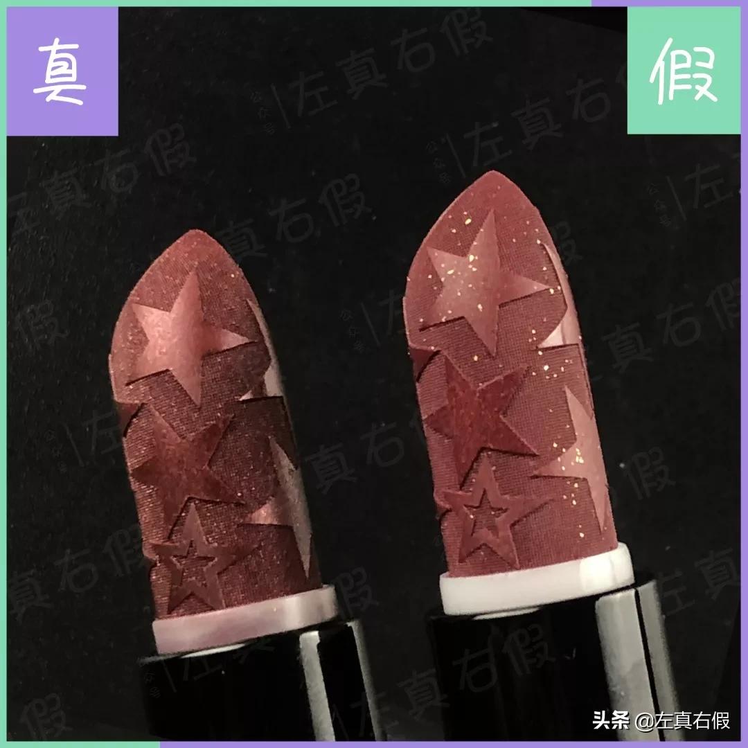 mac新年限定唇膏,mac圣诞三色唇膏