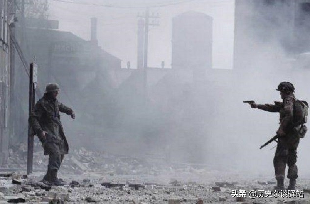 m1911的传奇,m1911什么时候发明的