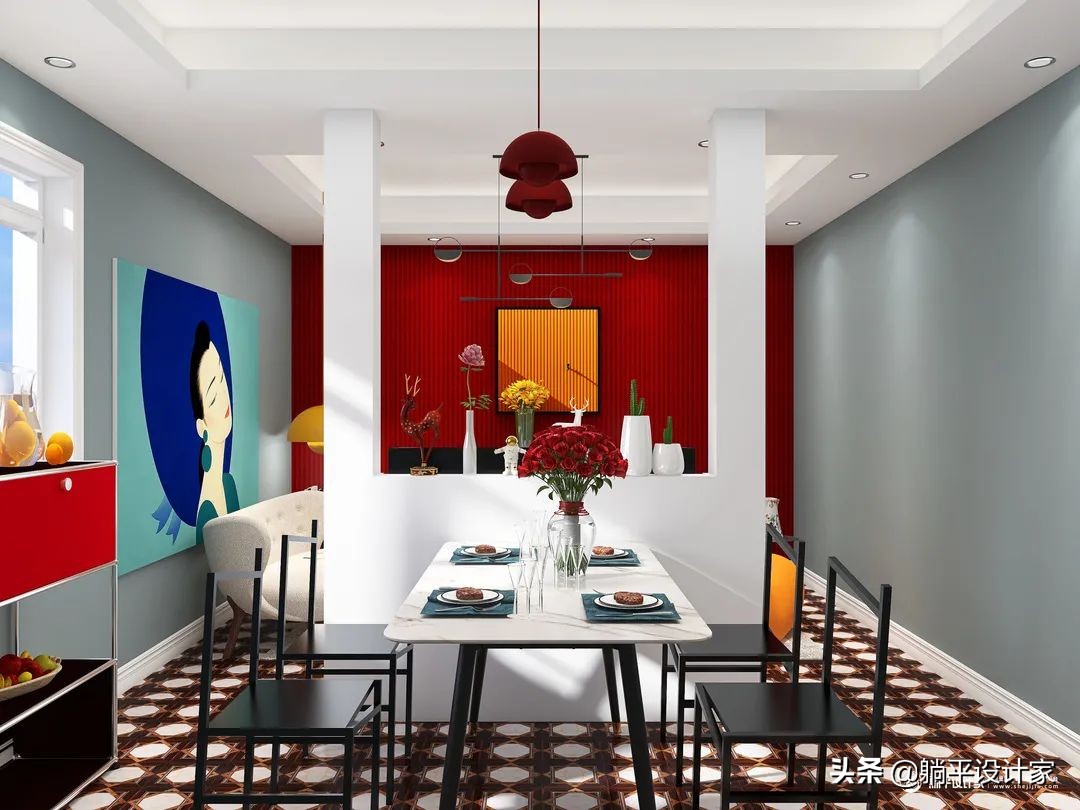 家里怎么装修可以招财人丁兴旺,教你怎么布置家里财运最旺