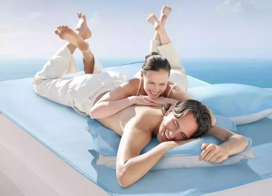 为什么一张凉席这么贵,真正好用的凉席