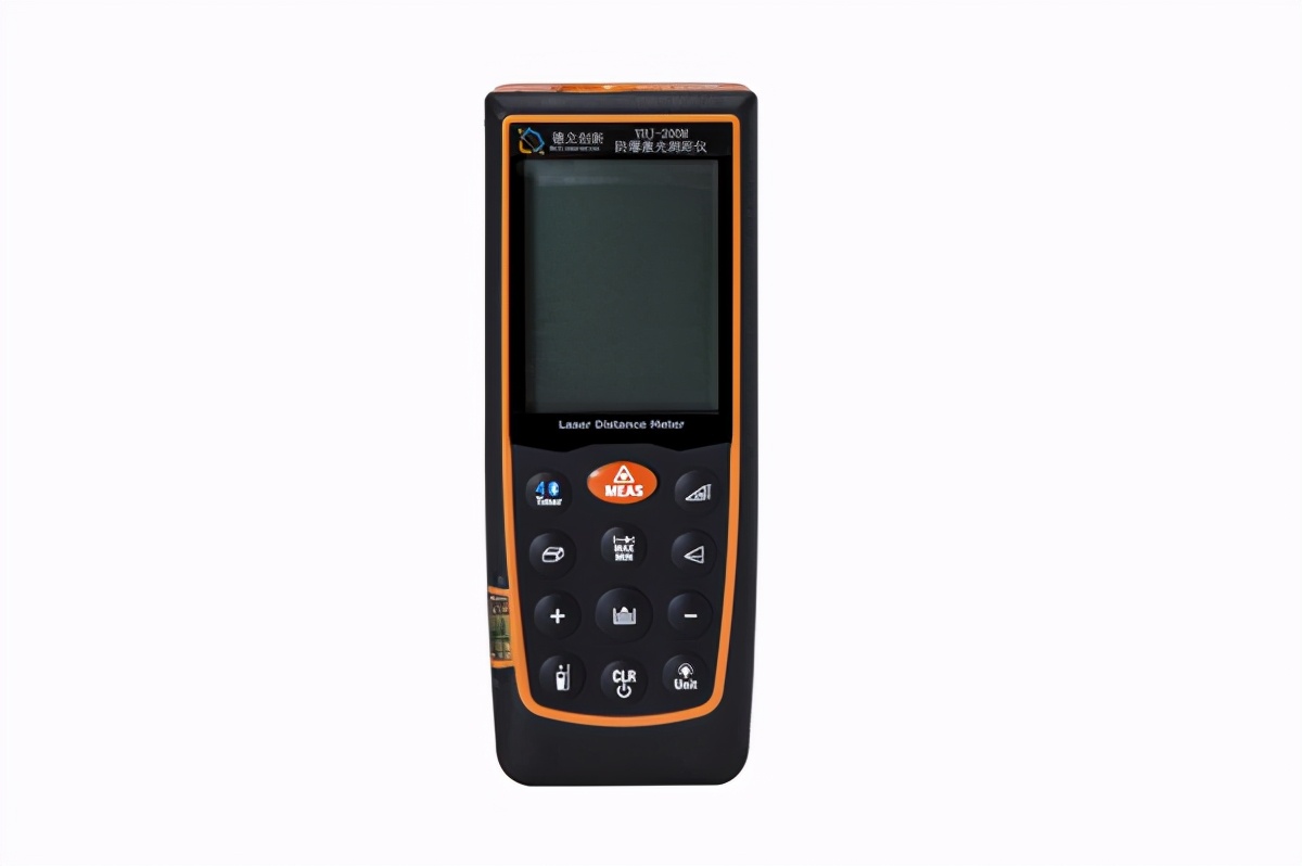 防爆激光测距仪价格表,防爆激光测距仪厂家