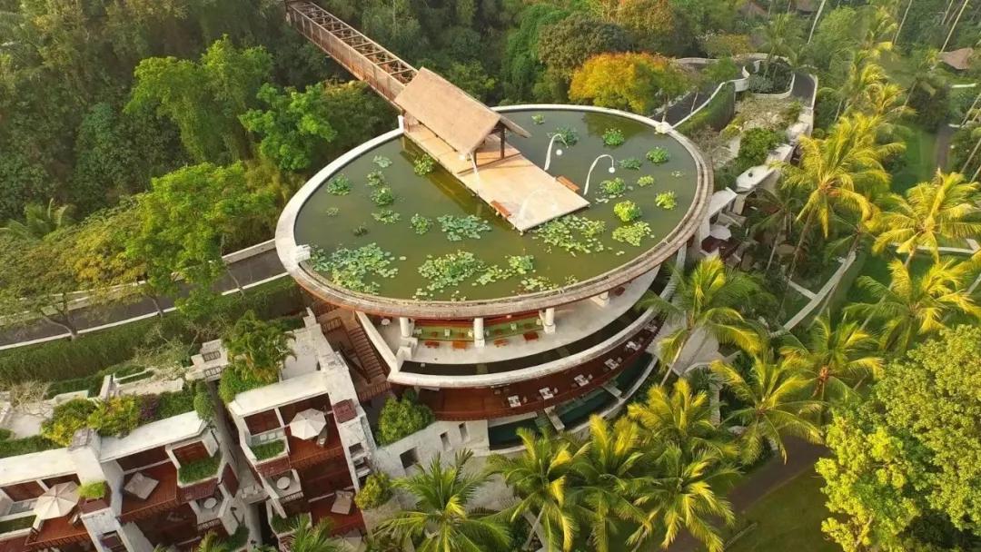 巴厘岛四季如夏吗,阳光明媚的巴厘岛