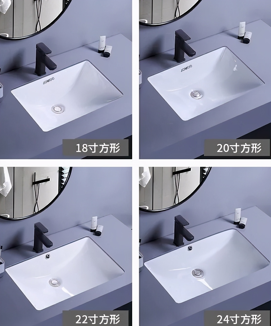 卫生间是选台盆好看还是单台盆好,卫生间台盆什么样的好看