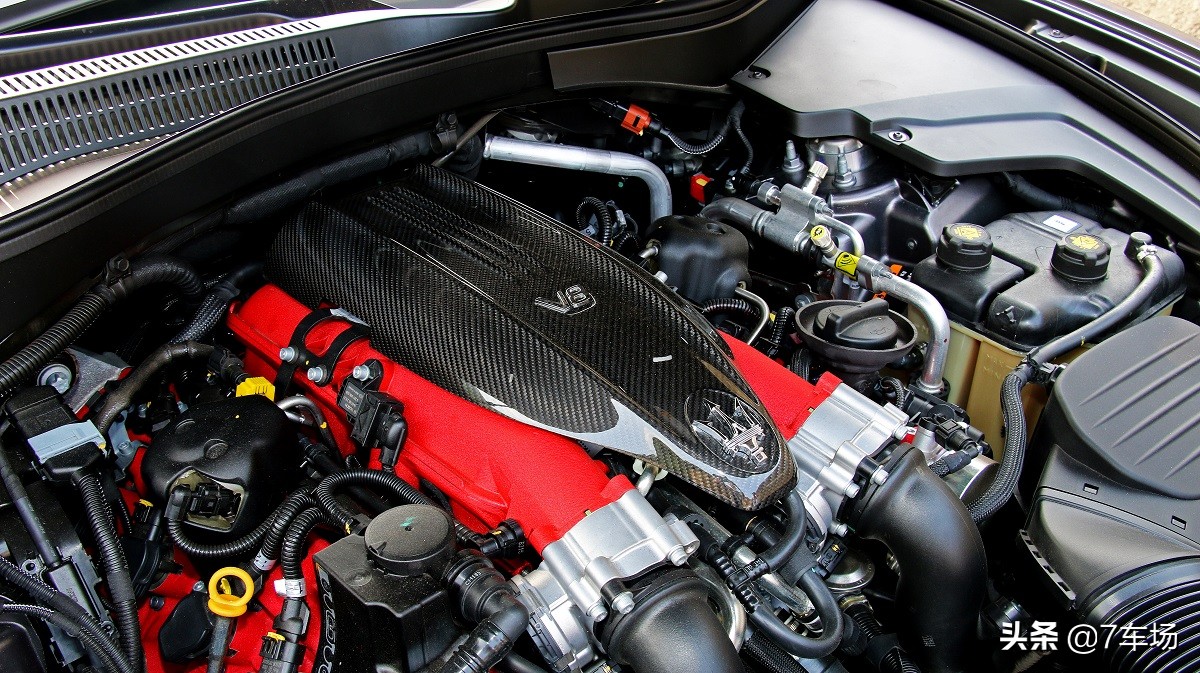 玛莎拉蒂莱万特gts深度评测,17款玛莎拉蒂莱万特s改新款