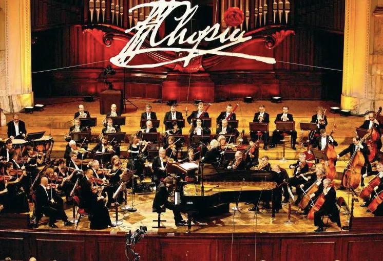 中国奥运会19首古典音乐,奥运经典音乐回顾