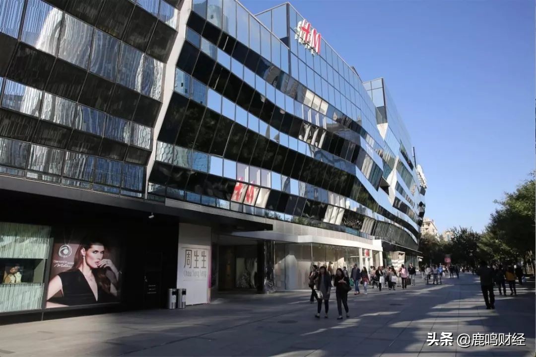 新兴的互联网公司,消逝的互联网