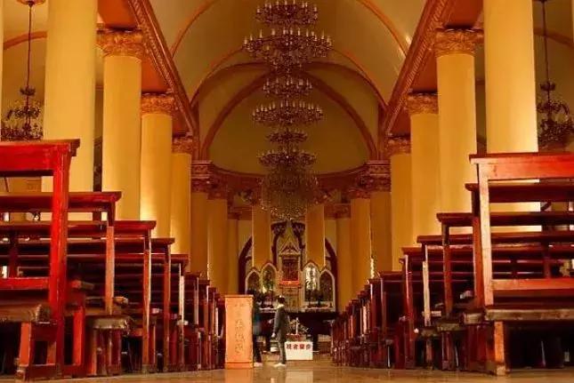 成都近郊10个免费景点,成都小众景点推荐