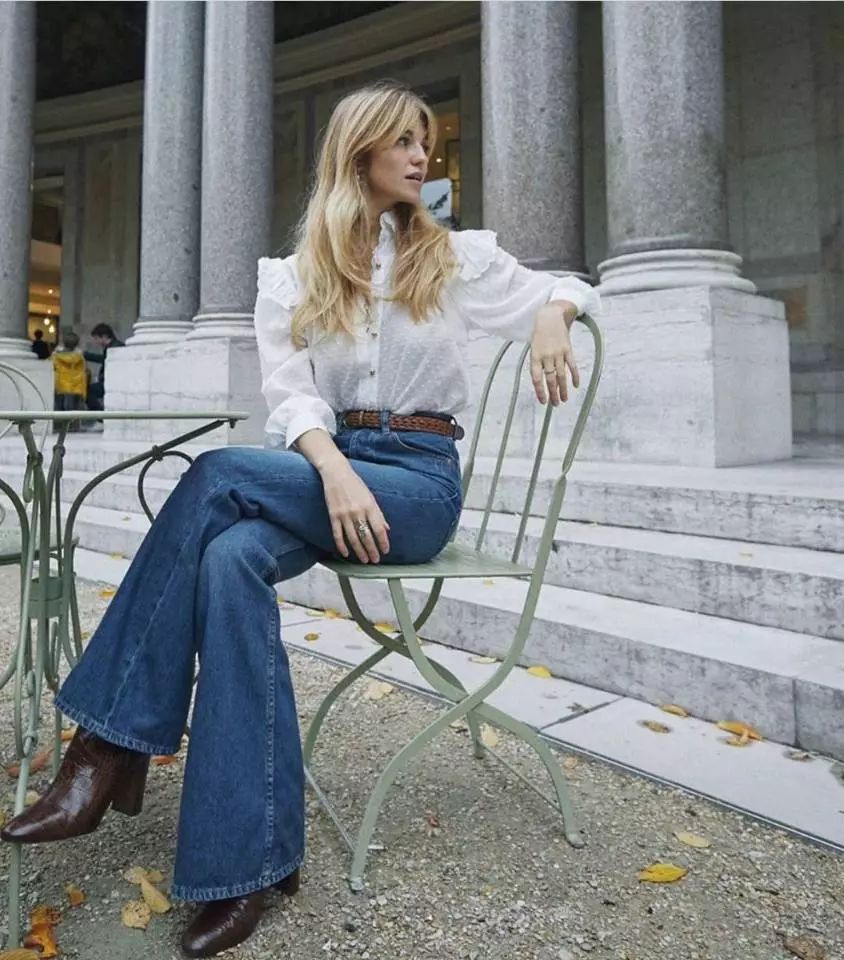 没胸身材很瘦的身材怎么穿搭,没胸没屁股很瘦怎么改善