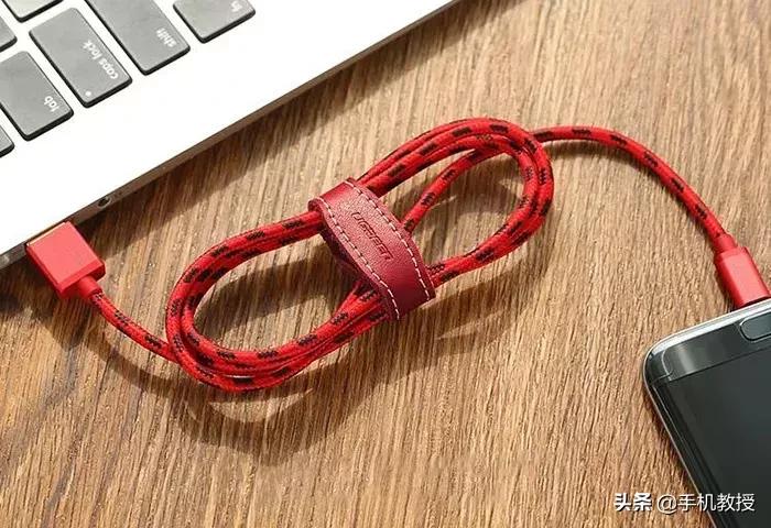 手机数据线老坏怎么回事,为什么手机数据线老是坏