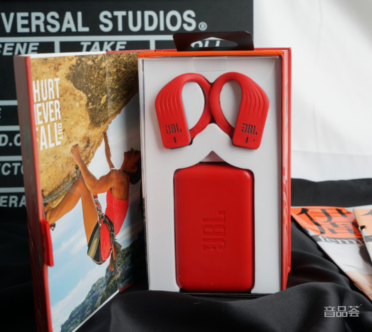 蓝牙耳机黑科技高音质华为,jbltune120tws蓝牙耳机测评