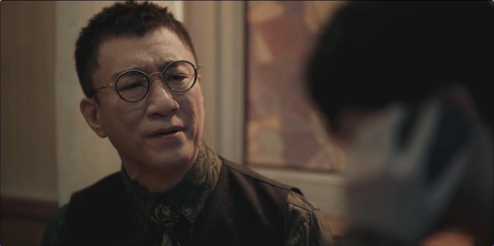 硬核扫黑，一秒上头；华强一笑，生死难料