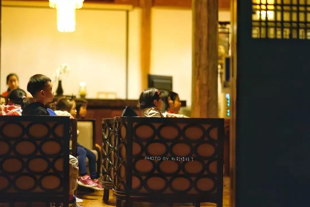 北京京郊童话树屋,台湾神奇的树屋