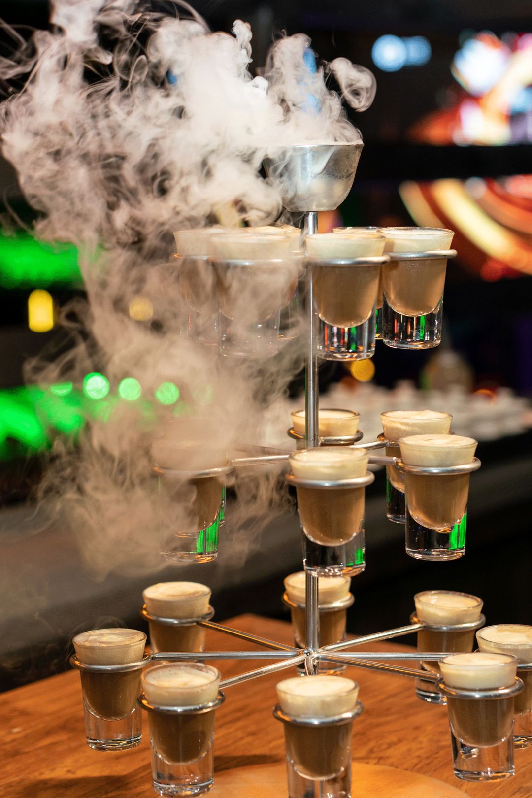 贰麻酒馆必点酒,贰麻酒馆渔人码头斗酒场