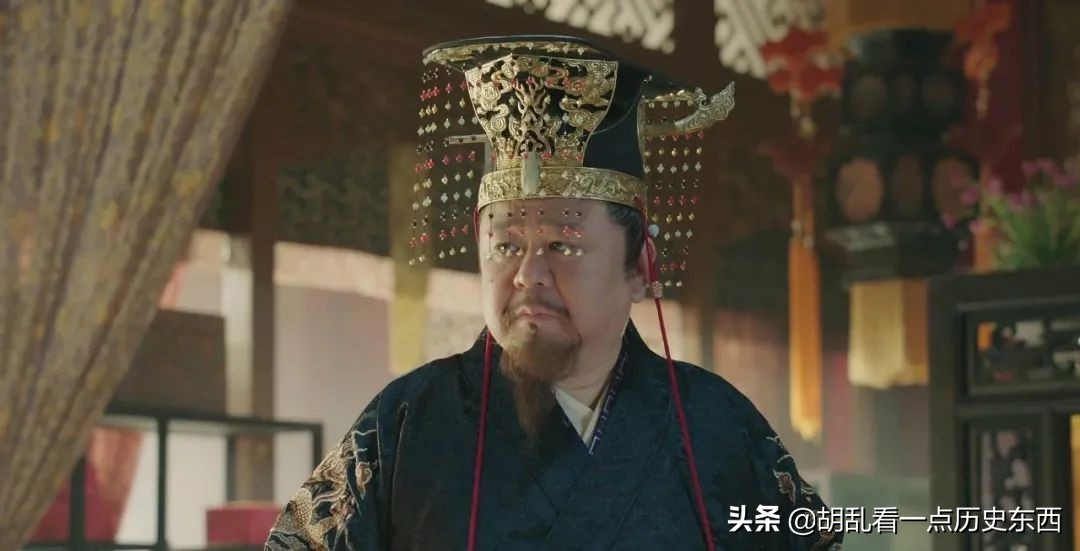 明明穿的是汉服为何说成是和服,历史上真正的韩服由来