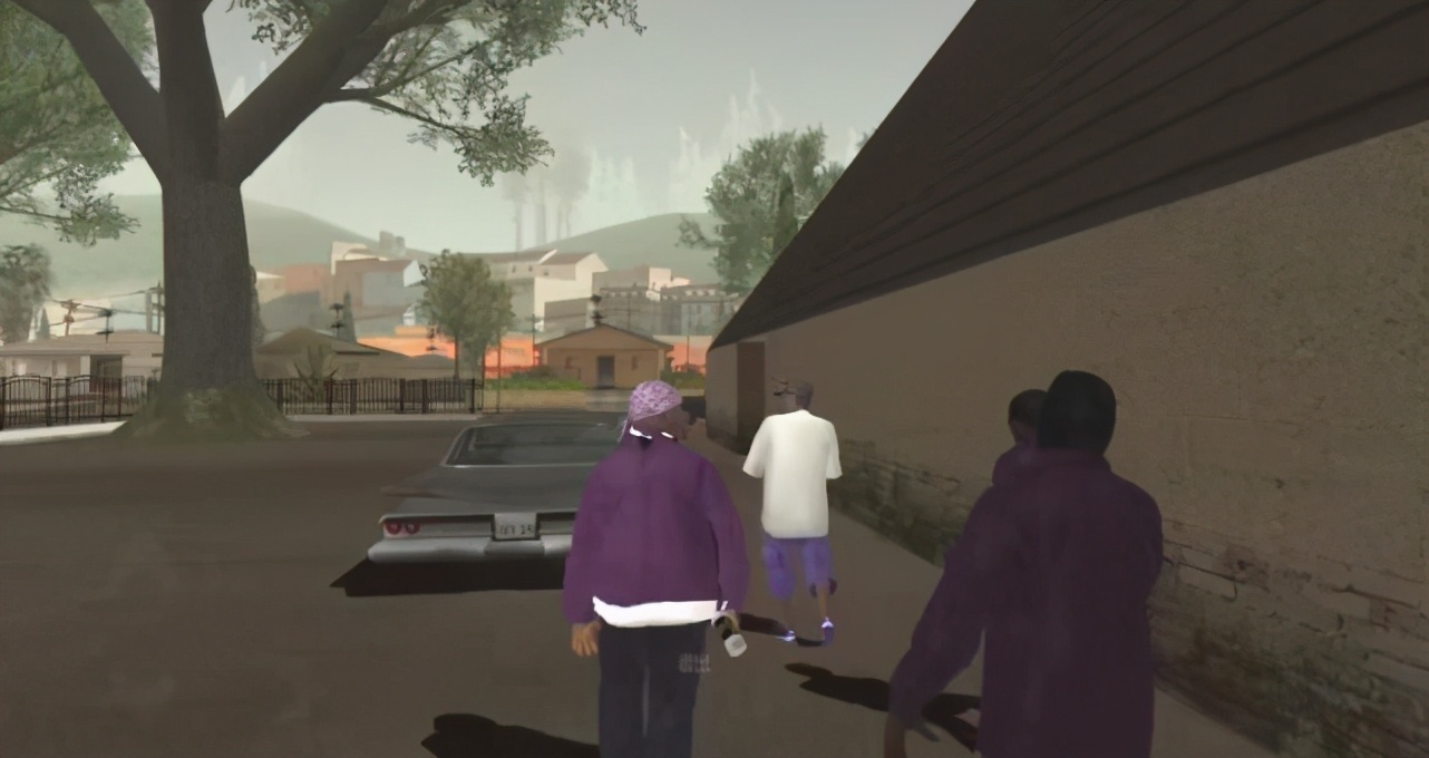 gta手游有哪些好玩的,gta手游哪款最好玩